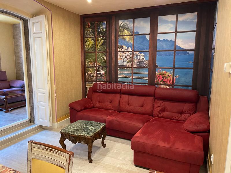 Foto 687fbcb2-55c0-4699-8524-c8bce73ed6ed. Flat in plaza barqueras 1 in Llanes pueblo Llanes