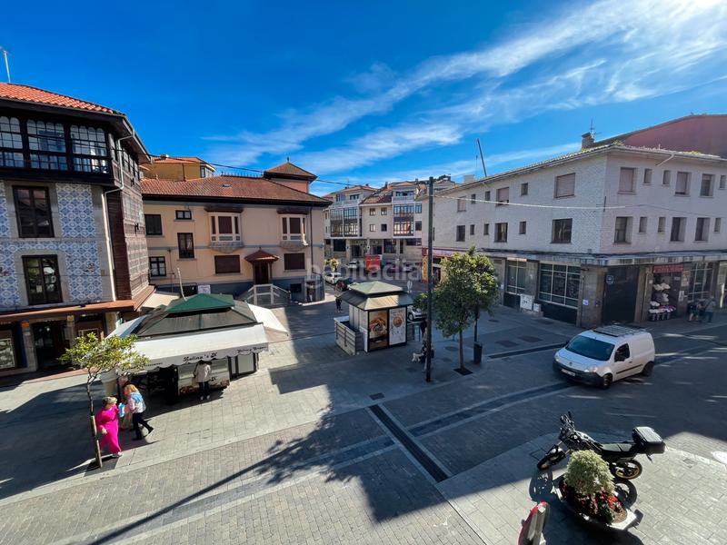Foto 76db2738-85de-4905-97d9-c6008369ce68. Flat in plaza barqueras 1 in Llanes pueblo Llanes