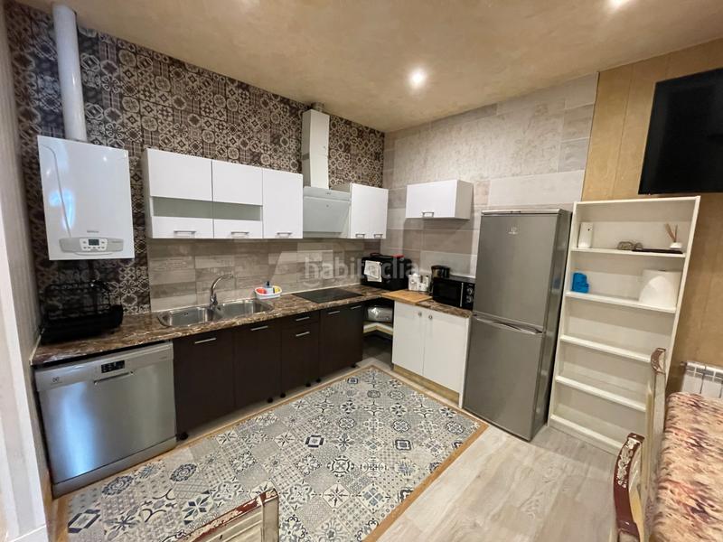 Foto 82e3a5a5-ba28-422b-a2c9-373e1cdbaf0a. Flat in plaza barqueras 1 in Llanes pueblo Llanes