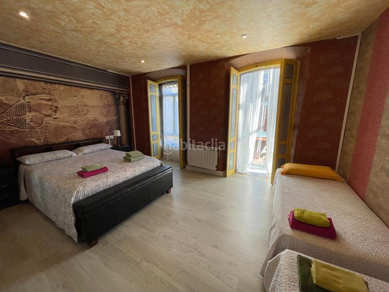 Foto 847e4278-f712-4052-9c3a-533bc1728a24. Flat in plaza barqueras 1 in Llanes pueblo Llanes