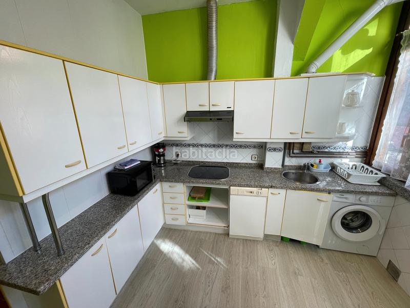 Foto 8c1f15ba-b536-4900-9f1b-1200057d7727. Flat in plaza barqueras 1 in Llanes pueblo Llanes