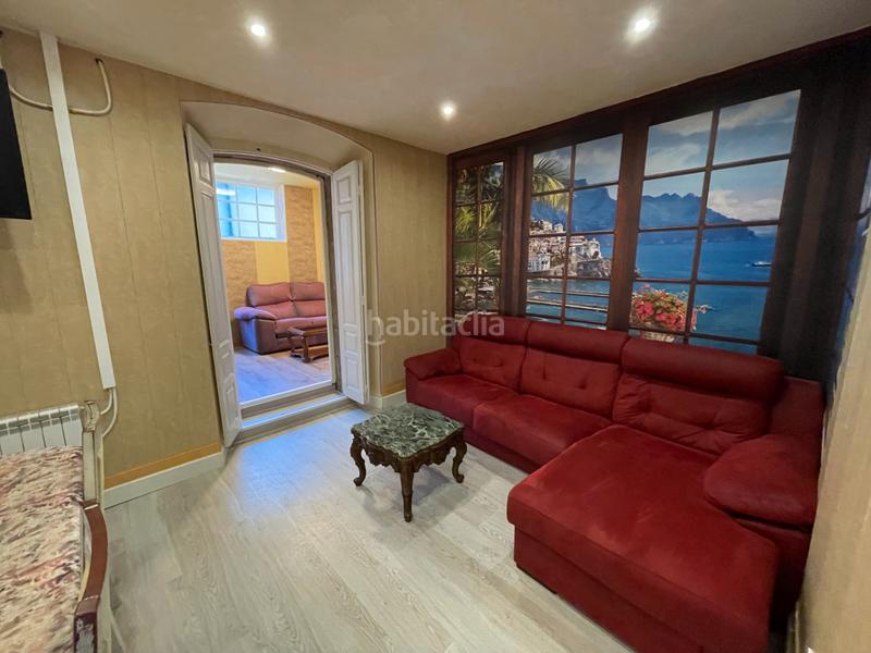 Foto 9705747d-4ed2-46de-a22b-3ecbaed3eebf. Flat in plaza barqueras 1 in Llanes pueblo Llanes