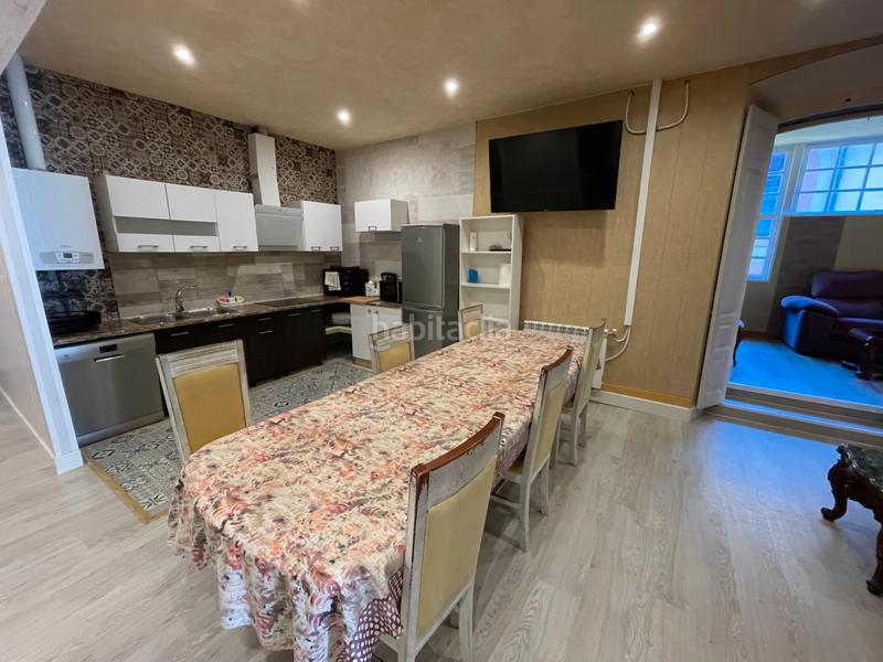 Foto a2346c1e-d912-4ca7-8c2d-f194fc256fc0. Flat in plaza barqueras 1 in Llanes pueblo Llanes