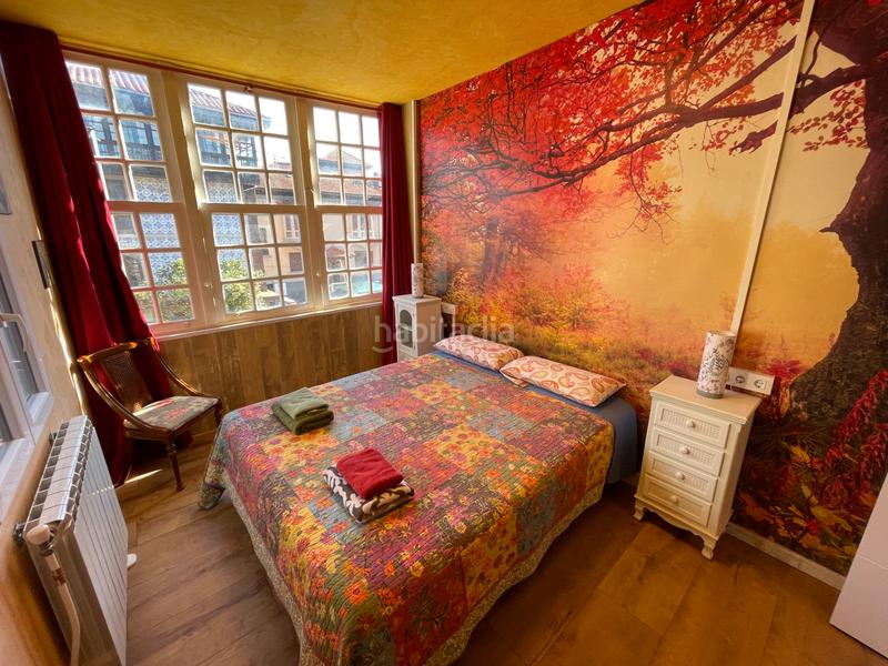 Foto bb678e5f-e2ff-4155-93dd-271349ebe9ae. Flat in plaza barqueras 1 in Llanes pueblo Llanes