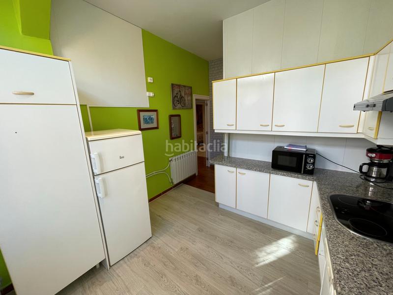 Foto da143ae0-f330-45d4-bf93-6a830994cab1. Flat in plaza barqueras 1 in Llanes pueblo Llanes