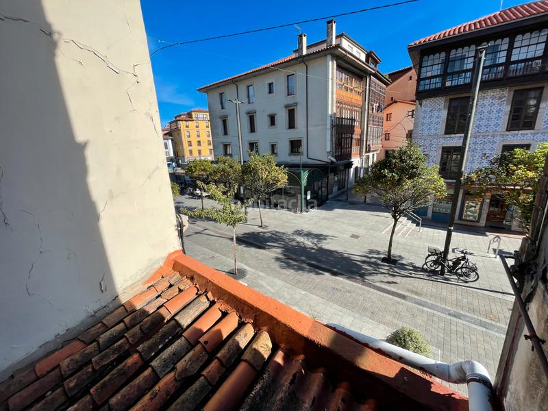 Foto e3e31d47-02cc-49a2-9671-468b5f9b3483. Flat in plaza barqueras 1 in Llanes pueblo Llanes