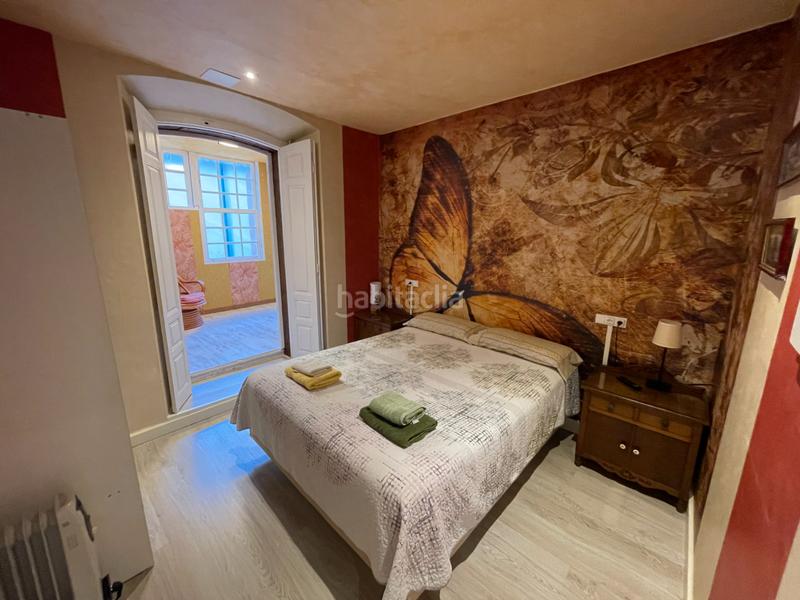 Foto ed5f4b25-af28-450d-b71c-919722909921. Flat in plaza barqueras 1 in Llanes pueblo Llanes