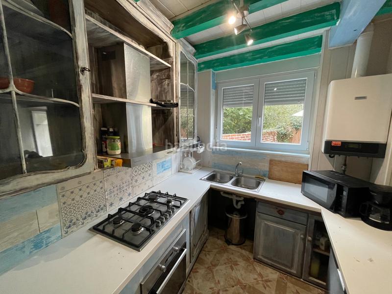 Foto 14238a84-83db-4300-b1fe-9fb16fa29c0d. Semi detached house in n/a in Posada-Barro Llanes