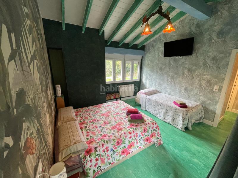 Foto 48136b74-451c-436f-a6ab-22f2ea33717d. Semi detached house in n/a in Posada-Barro Llanes