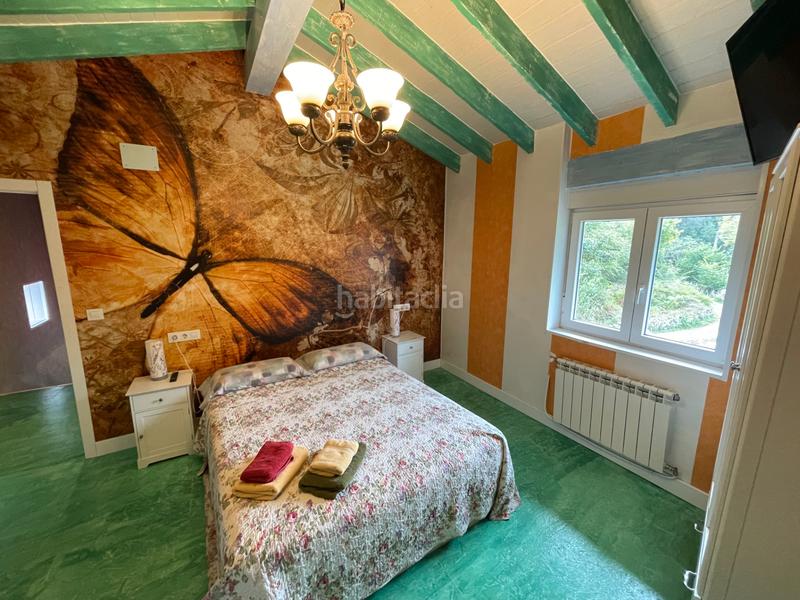 Foto 49fee645-aa07-4d60-8465-af1a83cf50f2. Semi detached house in n/a in Posada-Barro Llanes