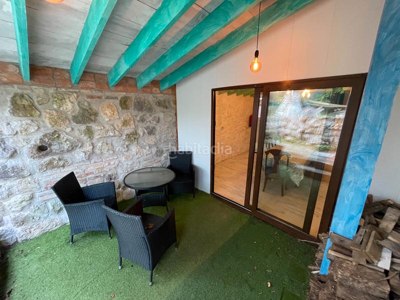 Foto 6c52150a-80db-4275-8393-21ffc7d537e1. Semi detached house in n/a in Posada-Barro Llanes