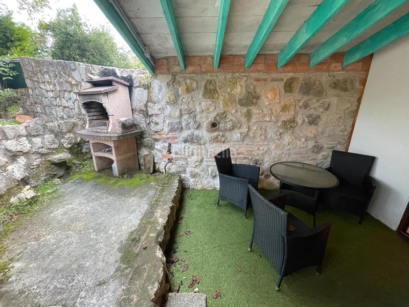 Foto 81a67df7-a7ef-4cda-a71f-5a072066b4be. Semi detached house in n/a in Posada-Barro Llanes