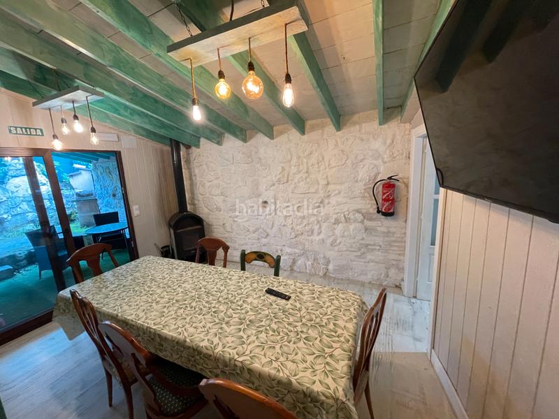 Foto a28a7515-6142-4974-bc17-dab2cdbc5a1f. Semi detached house in n/a in Posada-Barro Llanes