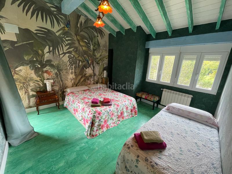 Foto adcfef75-7582-40b9-8de8-1e2e34928b29. Semi detached house in n/a in Posada-Barro Llanes