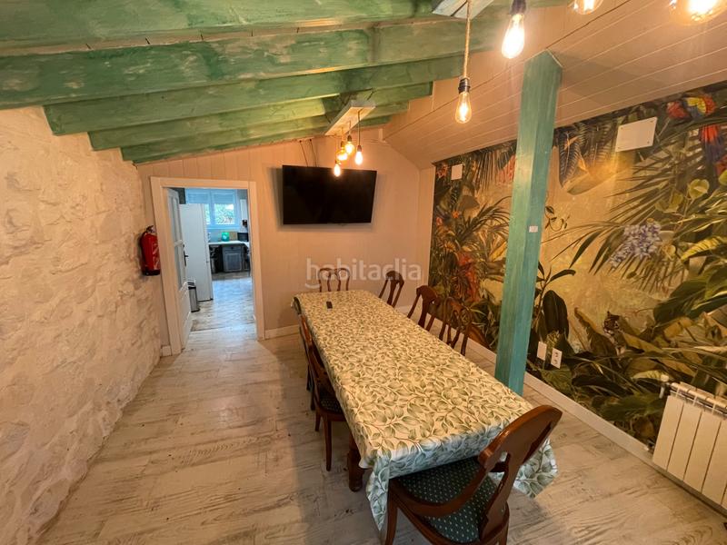 Foto b8512033-b2e4-476a-836b-e0c094445f62. Semi detached house in n/a in Posada-Barro Llanes