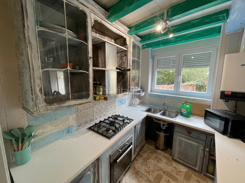 Foto e12958d8-fbfc-44ee-b191-cf70995cd0e0. Semi detached house in n/a in Posada-Barro Llanes