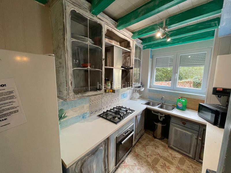 Foto ea6bf819-85cf-4196-ab3c-ba8a5b2e0353. Semi detached house in n/a in Posada-Barro Llanes