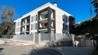 Piso  Calle las bárcenas 4a. Edificio aernus marina- piso dos dormitorios, garaje y trastero,