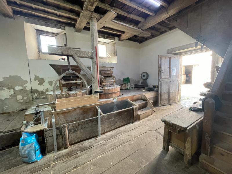 Foto 0883e43d-6c85-4fbc-8398-7e23603b3541. Casale in n/a in Vibaña-Ardisana-Caldueño Llanes