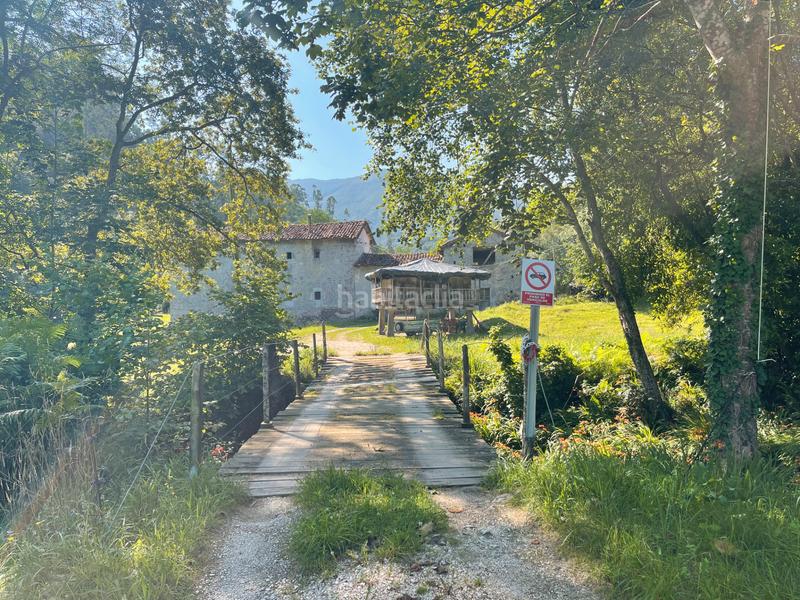 Foto 11a65b43-9886-45ee-b333-3d890e539e0e. Casale in n/a in Vibaña-Ardisana-Caldueño Llanes