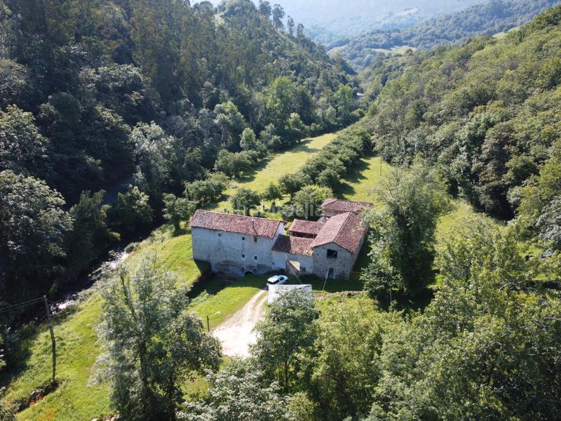 Foto 122ef05e-aa44-4c30-9246-9ce2af15d93a. Casale in n/a in Vibaña-Ardisana-Caldueño Llanes