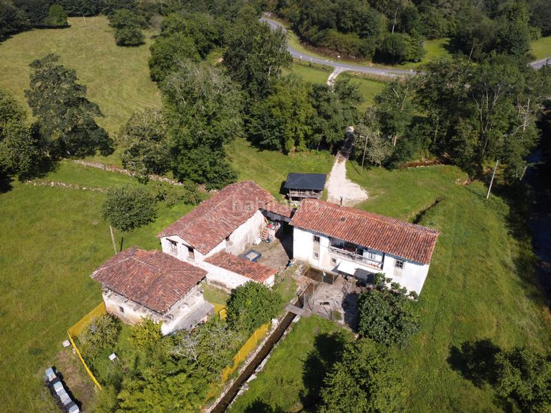 Foto 1a2447f1-c630-447e-b0f0-7453d011533c. Casale in n/a in Vibaña-Ardisana-Caldueño Llanes