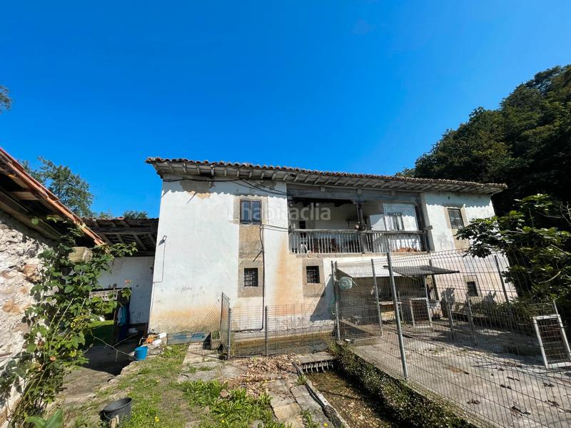 Foto 21bb3c0c-6433-4c56-95a9-e98cf1f6fede. Casale in n/a in Vibaña-Ardisana-Caldueño Llanes