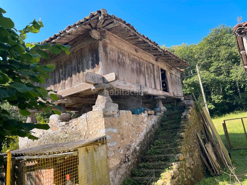 Foto 2eeffdbe-1e91-466b-aea2-acb2cf158ca7. Casale in n/a in Vibaña-Ardisana-Caldueño Llanes