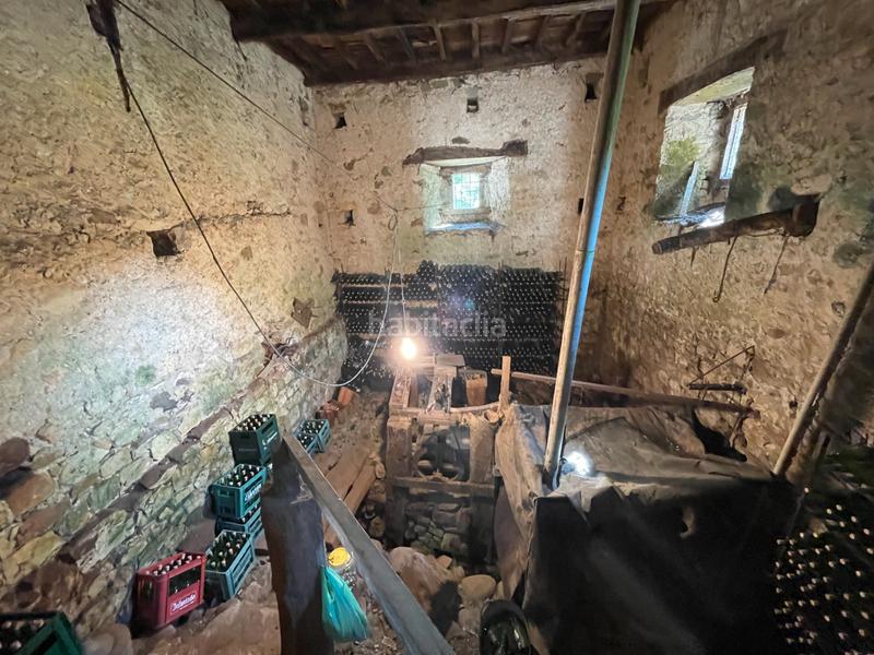 Foto 3ce81d8f-23af-42ad-a5ae-ff66b7921547. Casale in n/a in Vibaña-Ardisana-Caldueño Llanes