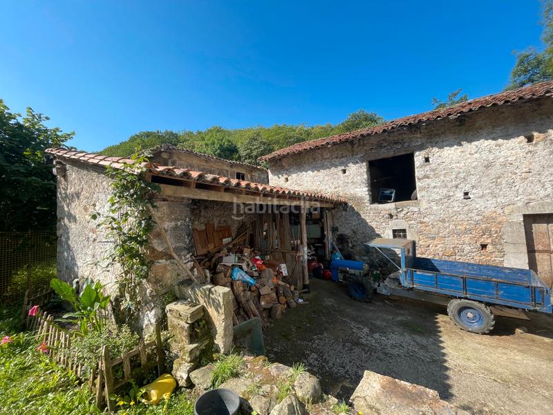 Foto 45174097-62b0-4de1-bf37-6f81385f931c. Casale in n/a in Vibaña-Ardisana-Caldueño Llanes