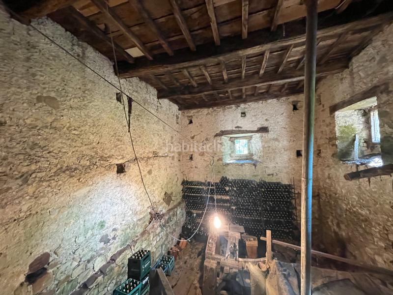 Foto 45d0dcb7-defd-4261-adae-08f71ce0492e. Casale in n/a in Vibaña-Ardisana-Caldueño Llanes