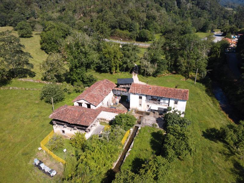 Foto 4663486e-85b7-466b-a744-d8f05c21364b. Casale in n/a in Vibaña-Ardisana-Caldueño Llanes