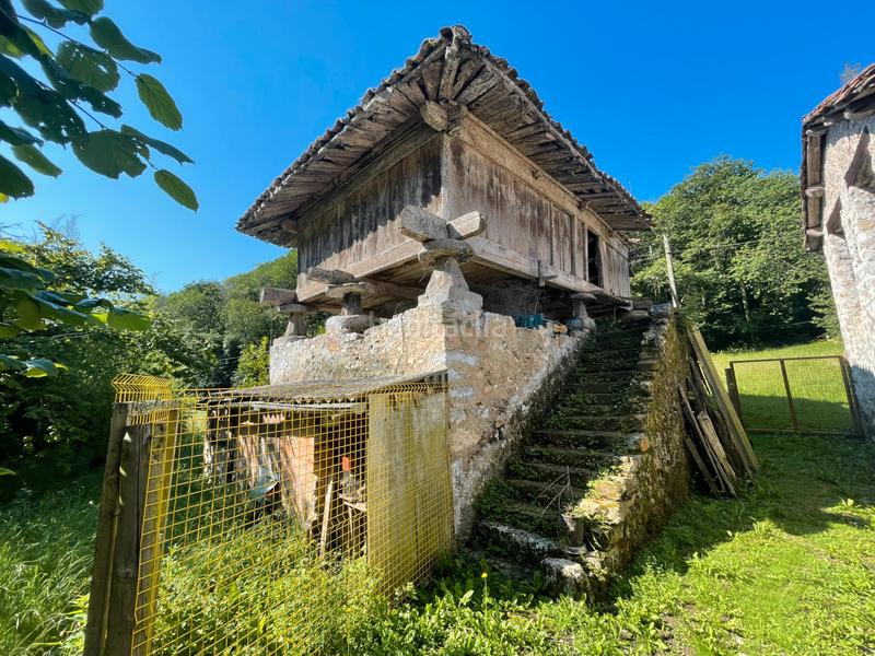 Foto 8196ffe8-7a34-4475-916d-7a19511c91fd. Casale in n/a in Vibaña-Ardisana-Caldueño Llanes