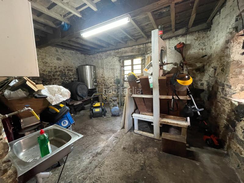 Foto 827b22a4-aa6e-4587-abb6-0100d1f3d026. Casale in n/a in Vibaña-Ardisana-Caldueño Llanes