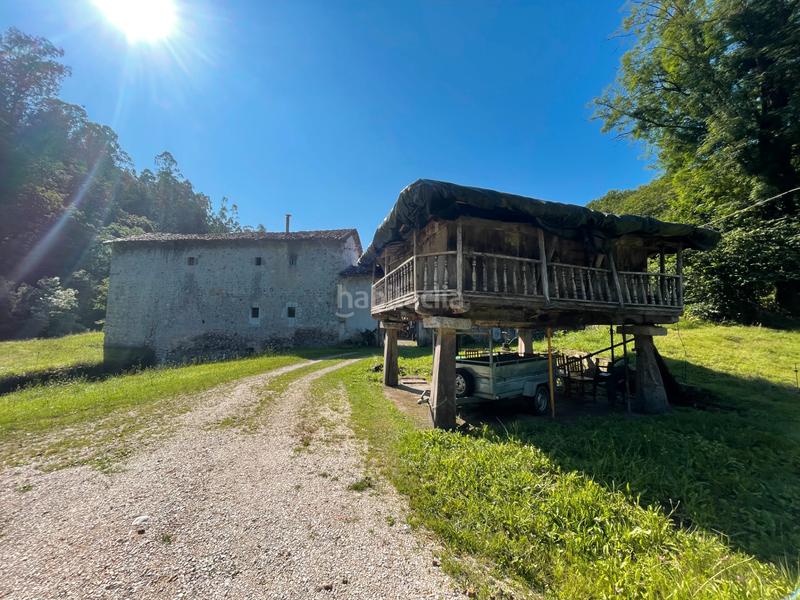 Foto 87505753-3643-4864-ba17-b1aa740132bb. Casale in n/a in Vibaña-Ardisana-Caldueño Llanes