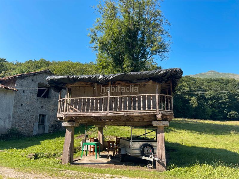 Foto 94c954ff-e733-469b-9581-95f6e824e3c0. Casale in n/a in Vibaña-Ardisana-Caldueño Llanes