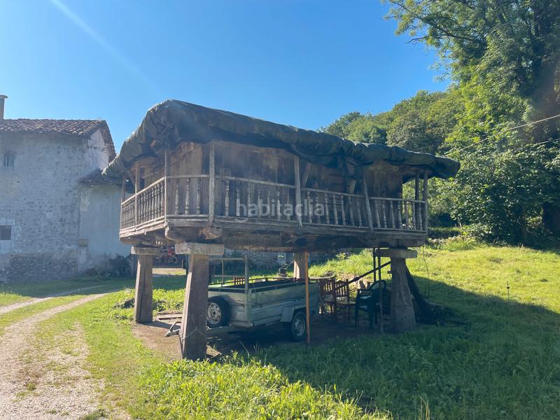 Foto 9b9626f6-3f87-4d86-b3f3-bd3f8618f570. Casale in n/a in Vibaña-Ardisana-Caldueño Llanes