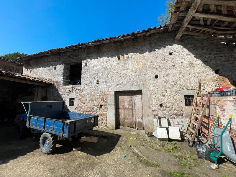 Foto b347d82a-b6d8-4b39-a938-0a60dfdfa6fc. Casale in n/a in Vibaña-Ardisana-Caldueño Llanes