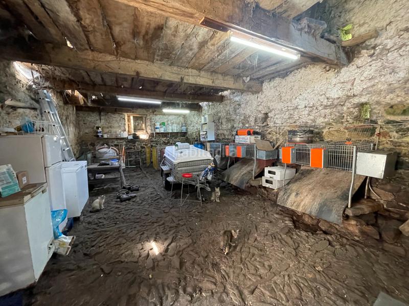 Foto b871e58e-149c-4156-b0d2-0c9c8011b8fe. Casale in n/a in Vibaña-Ardisana-Caldueño Llanes