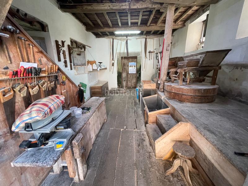 Foto b910d1c0-3ab6-4fed-b4b6-1c9a96d80723. Casale in n/a in Vibaña-Ardisana-Caldueño Llanes