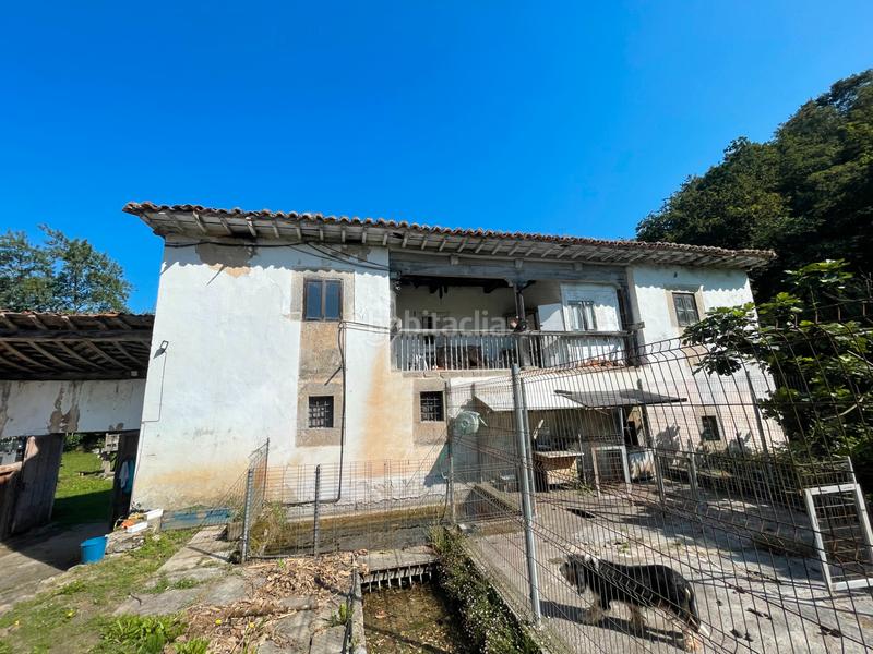 Foto fdd8a0ef-f095-461b-89ff-47dea9696e11. Casale in n/a in Vibaña-Ardisana-Caldueño Llanes