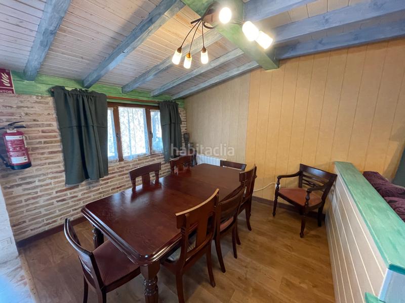 Foto 12bfcd26-9687-42bf-ae79-68cf3f52802c. Maison jumelée dans n/a dans Posada-Barro Llanes