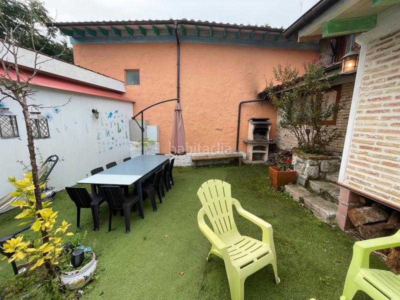 Foto 35664d3f-6227-4f76-983a-4accce8612d0. Maison jumelée dans n/a dans Posada-Barro Llanes