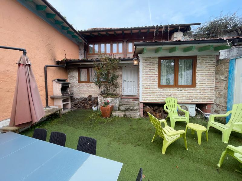 Foto 473901c7-d6c9-4322-8922-2f017d610101. Maison jumelée dans n/a dans Posada-Barro Llanes