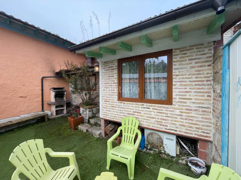 Foto 65ed3a62-eaca-47f4-a5b7-36192fa61cc1. Maison jumelée dans n/a dans Posada-Barro Llanes