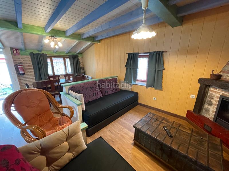 Foto 7a6dfed8-ebed-4b5f-a742-64945f59e862. Maison jumelée dans n/a dans Posada-Barro Llanes