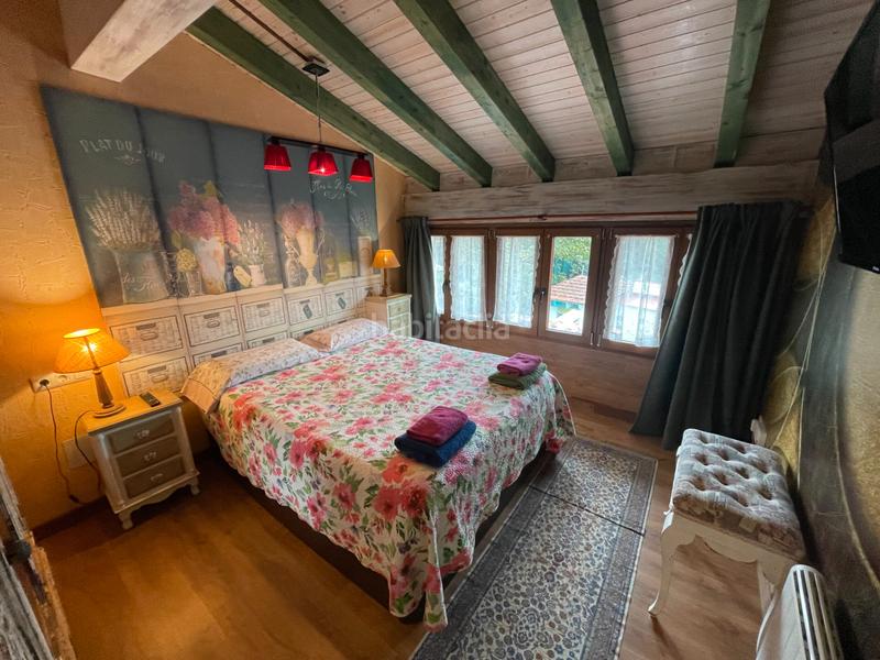 Foto 842f2ee8-c4c9-4c4e-bbae-b85b26ee15f0. Maison jumelée dans n/a dans Posada-Barro Llanes