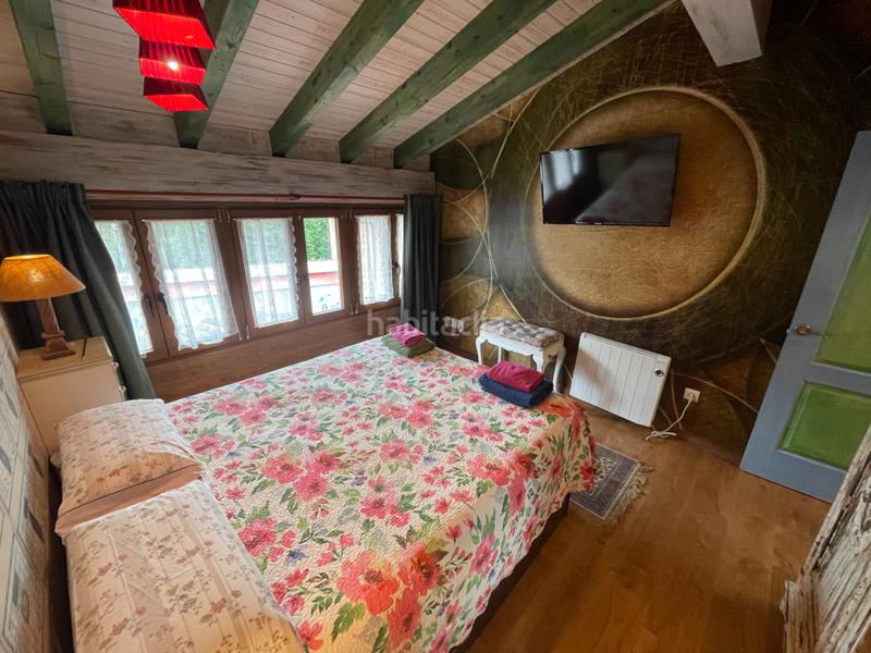 Foto 88fdb668-18a7-4c87-8568-991d5b4d90f4. Maison jumelée dans n/a dans Posada-Barro Llanes