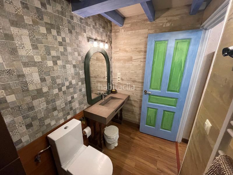 Foto 8c30333b-026b-41ea-b05c-b02bdb6db1bc. Maison jumelée dans n/a dans Posada-Barro Llanes