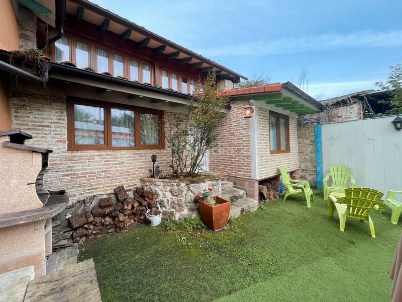 Foto 90de86f6-4235-4e20-9534-25d40804648f. Maison jumelée dans n/a dans Posada-Barro Llanes